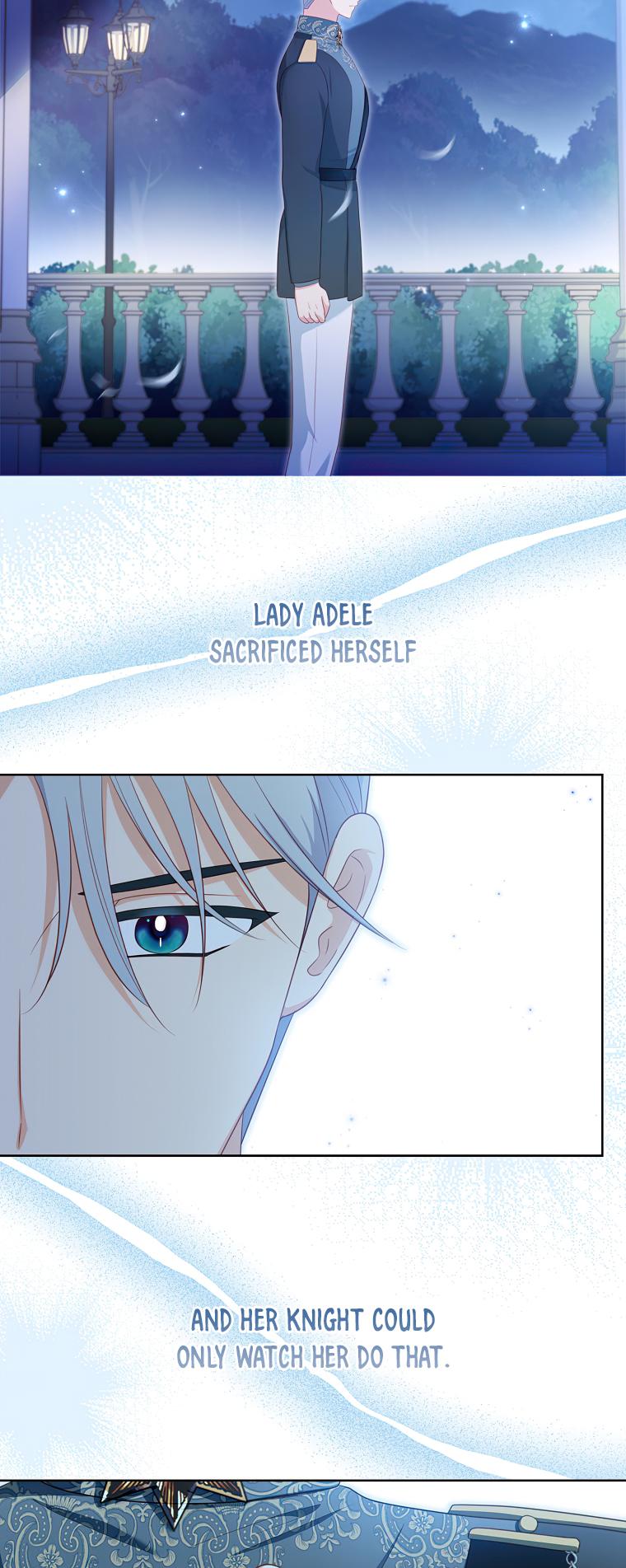 My Husband Is My Choice Chapter 29 - Page 21