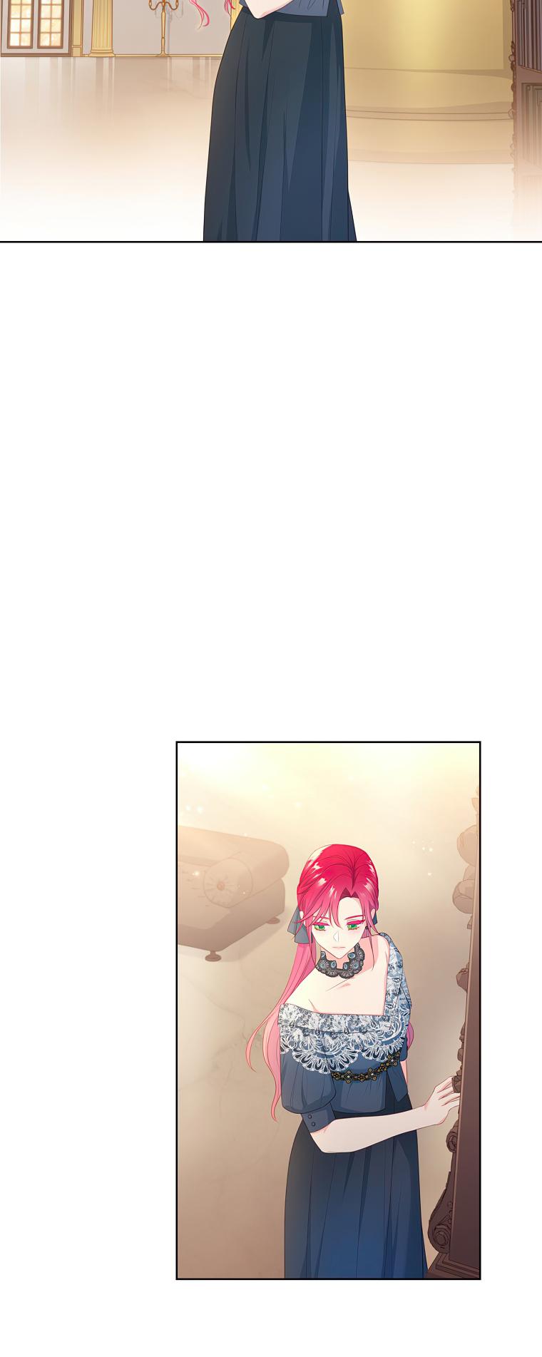 My Husband Is My Choice Chapter 29 - Page 30
