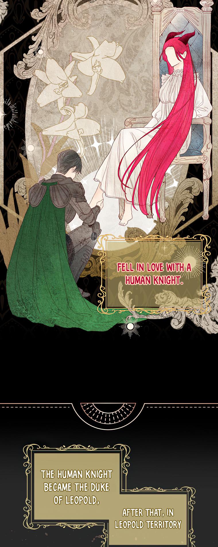 My Husband Is My Choice Chapter 29 - Page 34