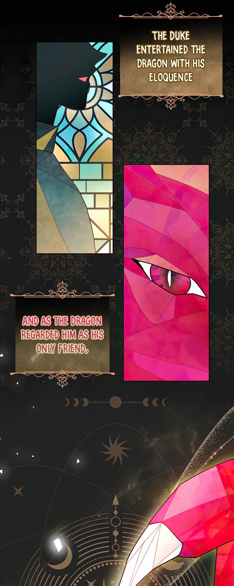 My Husband Is My Choice Chapter 29 - Page 40