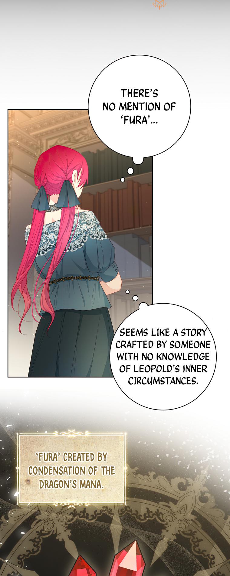 My Husband Is My Choice Chapter 29 - Page 42