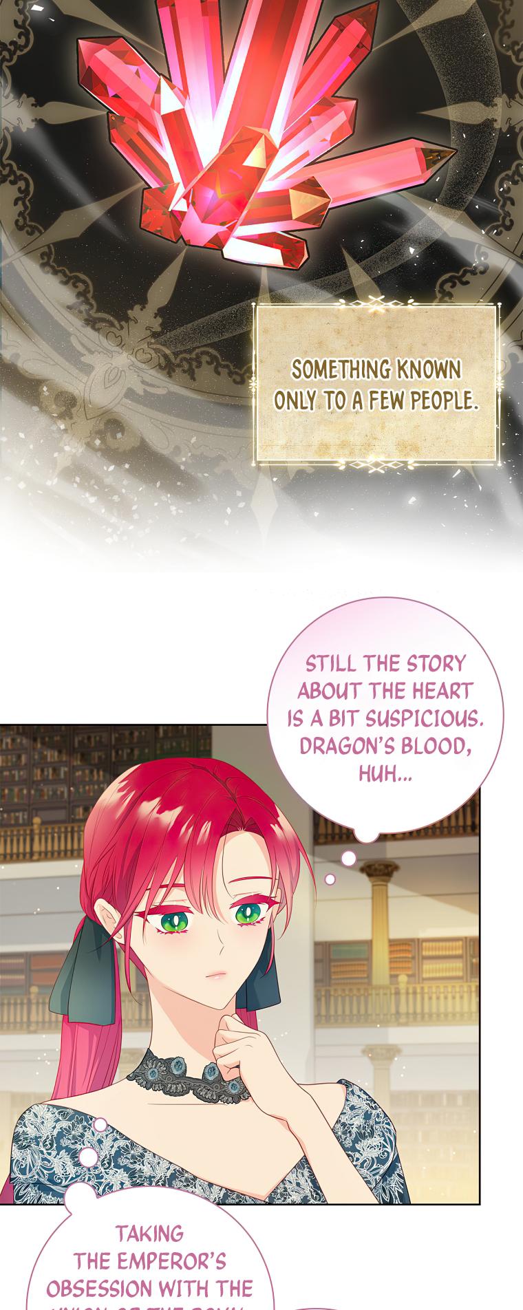 My Husband Is My Choice Chapter 29 - Page 43