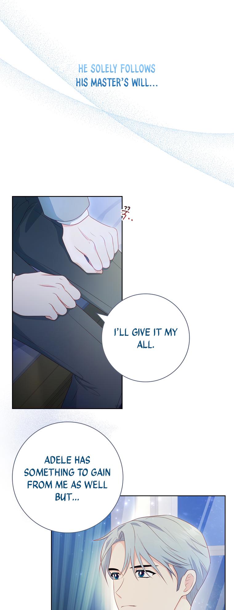 My Husband Is My Choice Chapter 29 - Page 8
