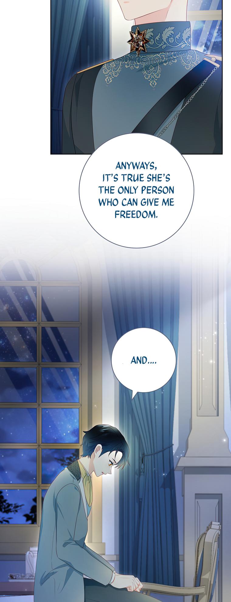 My Husband Is My Choice Chapter 29 - Page 9