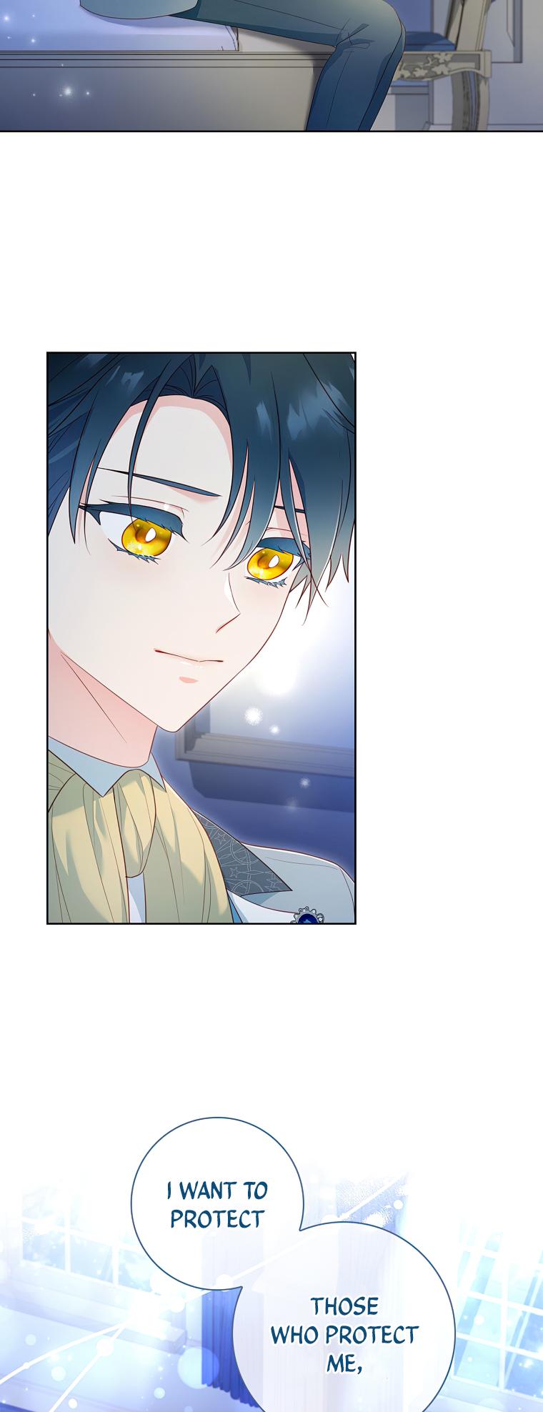 My Husband Is My Choice Chapter 29 - Page 10