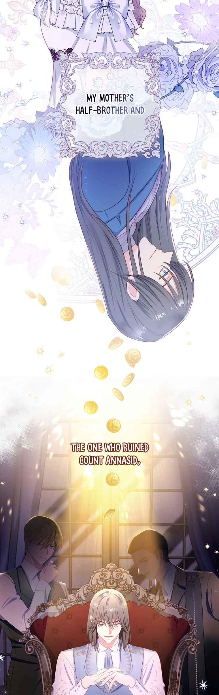 My Husband Is My Choice Chapter 3 - Page 2
