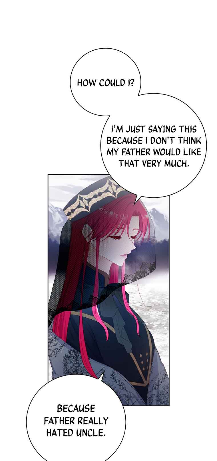 My Husband Is My Choice Chapter 3 - Page 12