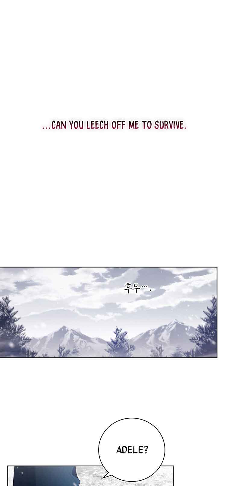 My Husband Is My Choice Chapter 3 - Page 18