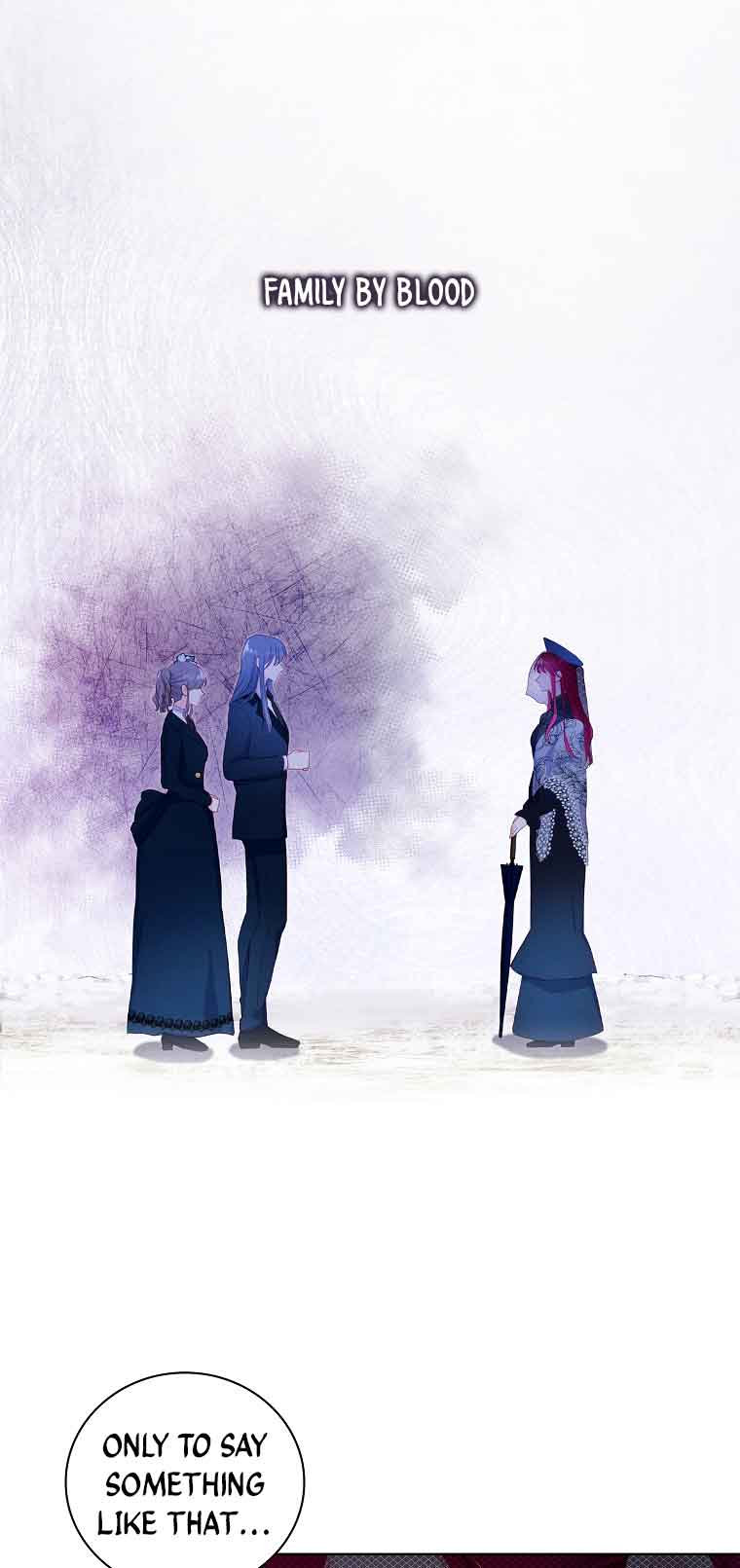My Husband Is My Choice Chapter 3 - Page 22
