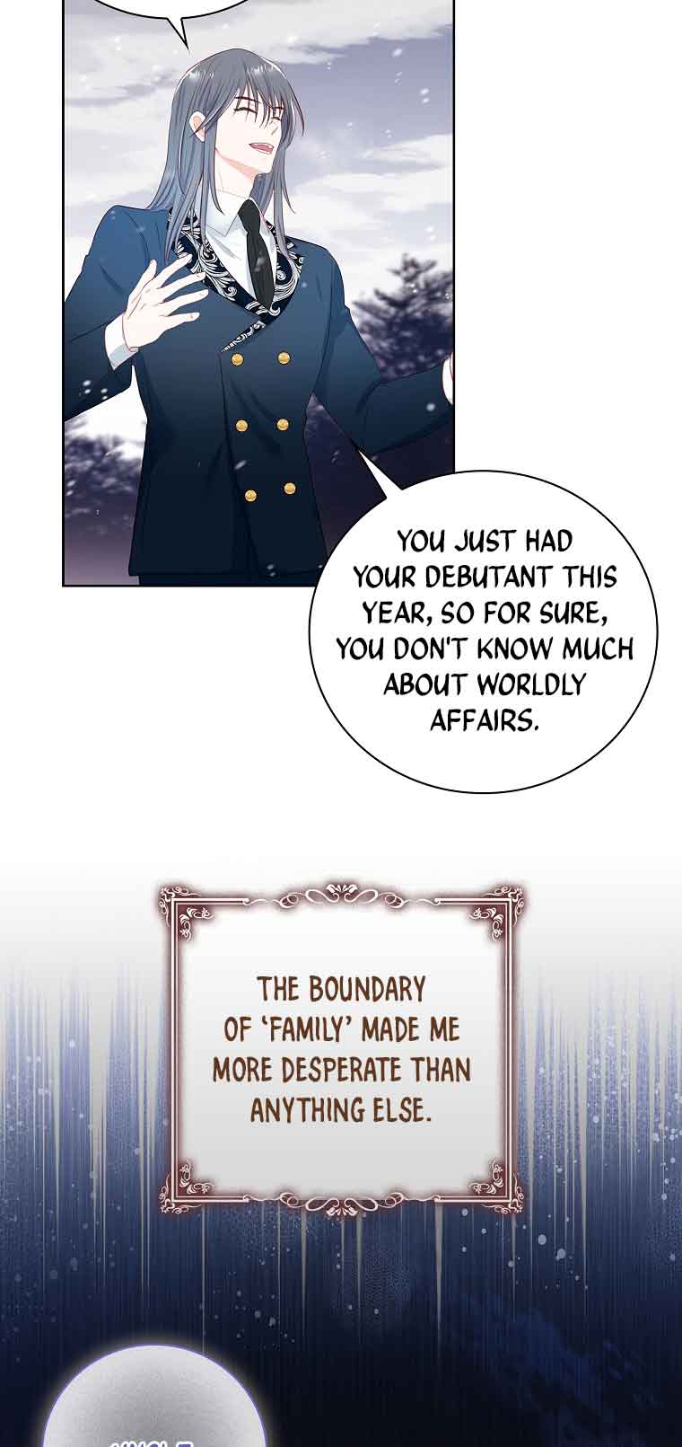 My Husband Is My Choice Chapter 3 - Page 24