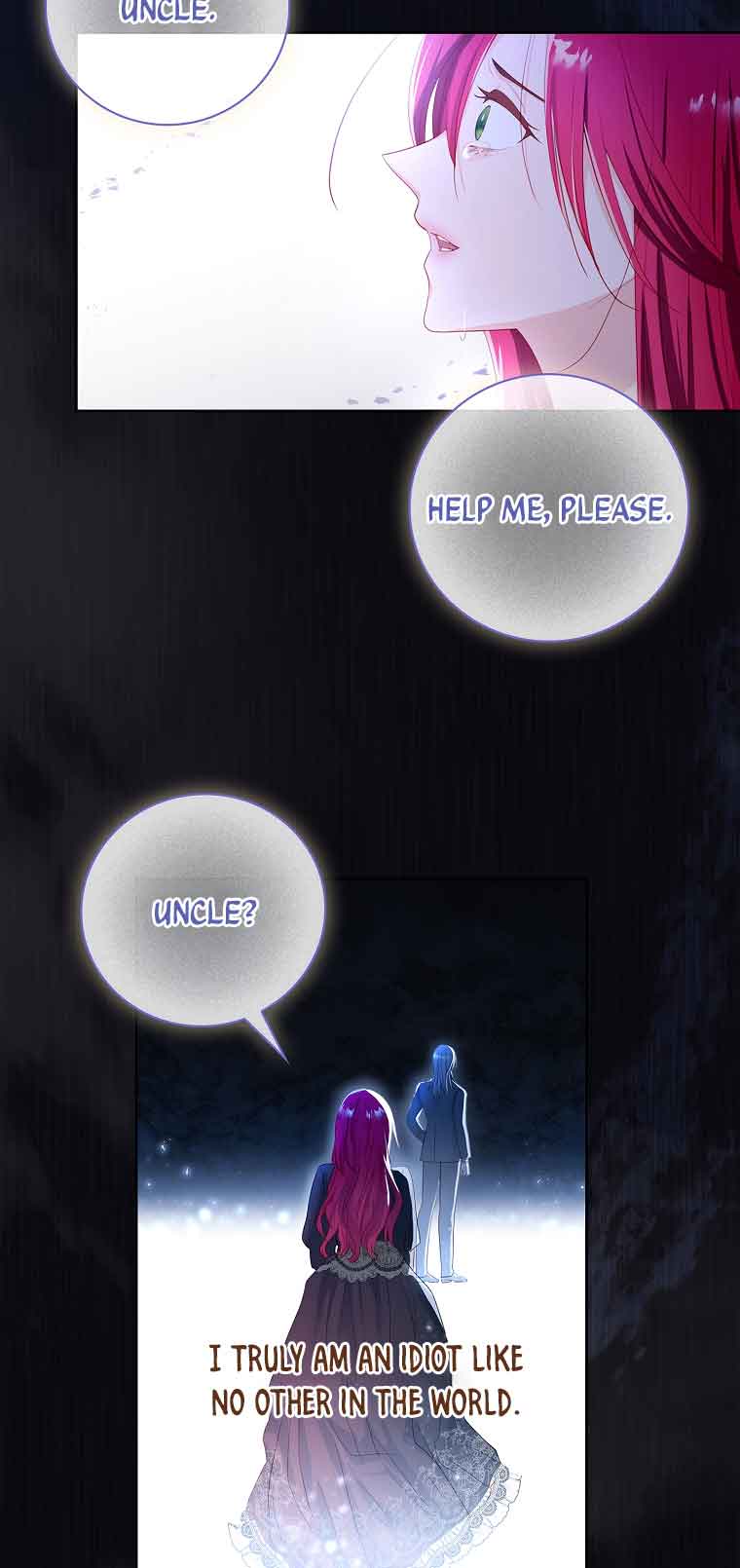 My Husband Is My Choice Chapter 3 - Page 25