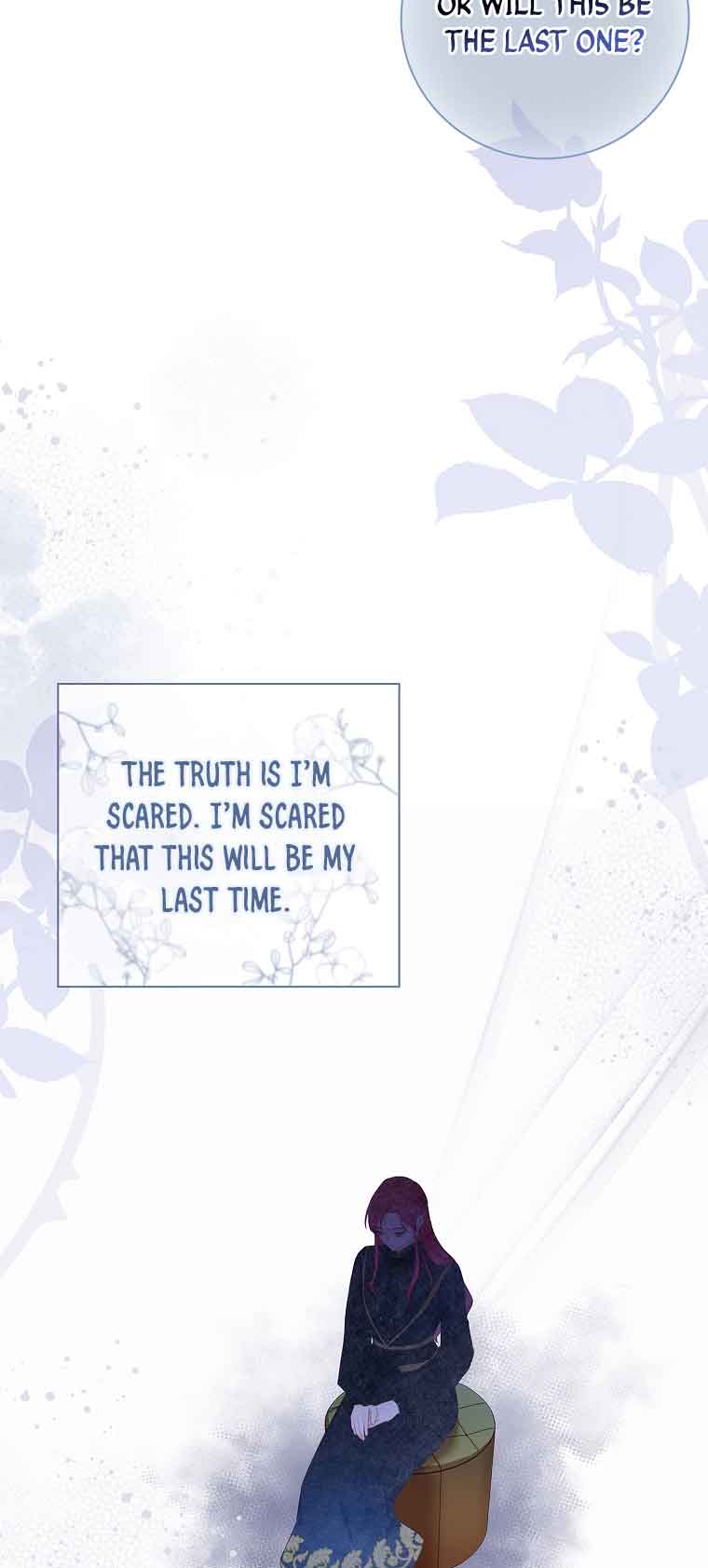 My Husband Is My Choice Chapter 3 - Page 32