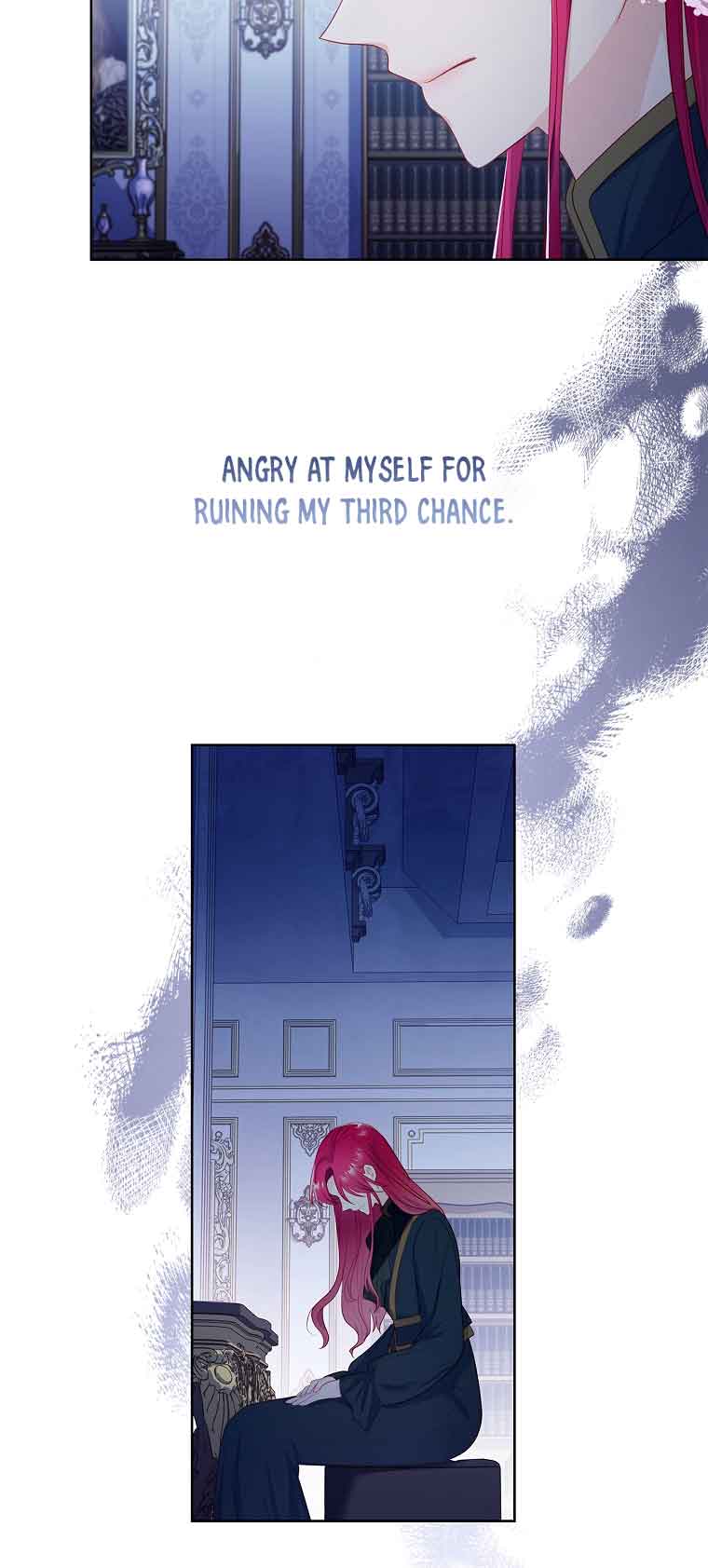 My Husband Is My Choice Chapter 3 - Page 34