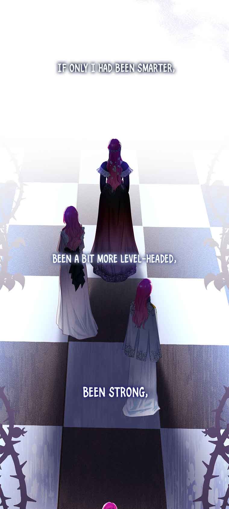 My Husband Is My Choice Chapter 3 - Page 35