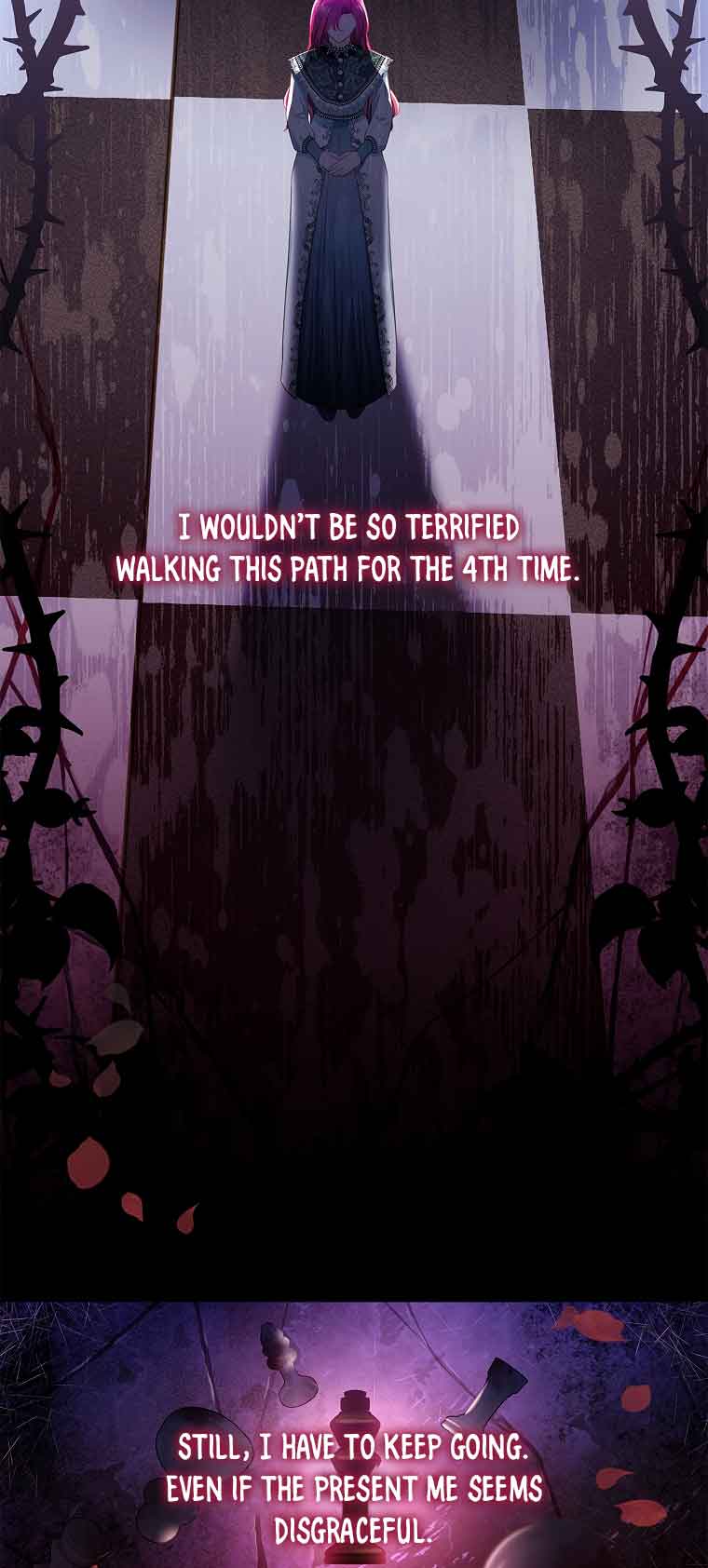 My Husband Is My Choice Chapter 3 - Page 36