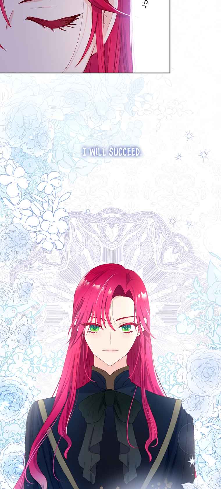 My Husband Is My Choice Chapter 3 - Page 38