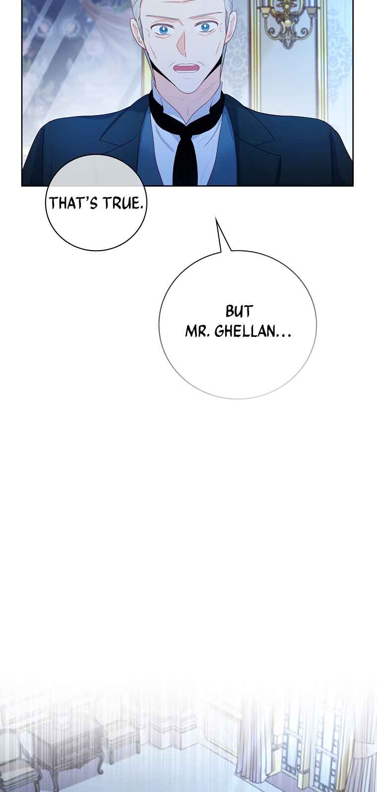 My Husband Is My Choice Chapter 3 - Page 41