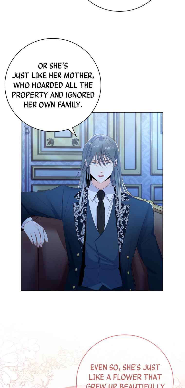 My Husband Is My Choice Chapter 3 - Page 44