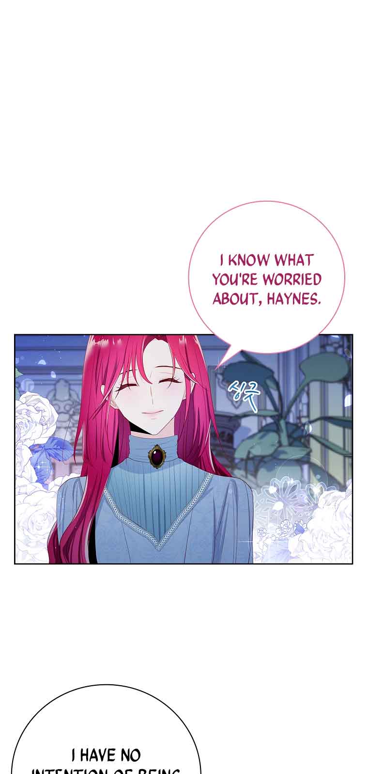 My Husband Is My Choice Chapter 3 - Page 47