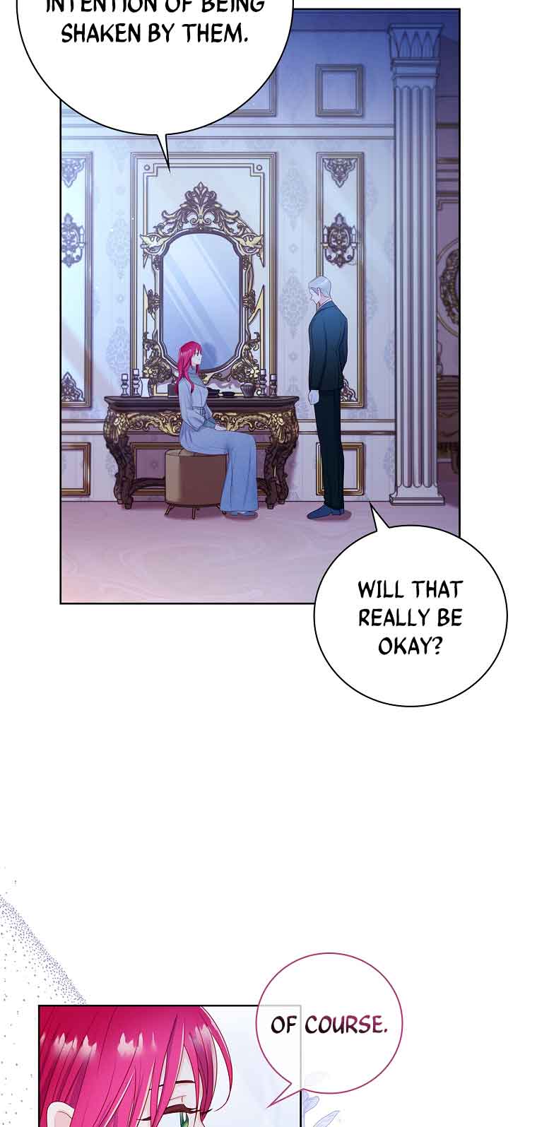 My Husband Is My Choice Chapter 3 - Page 48