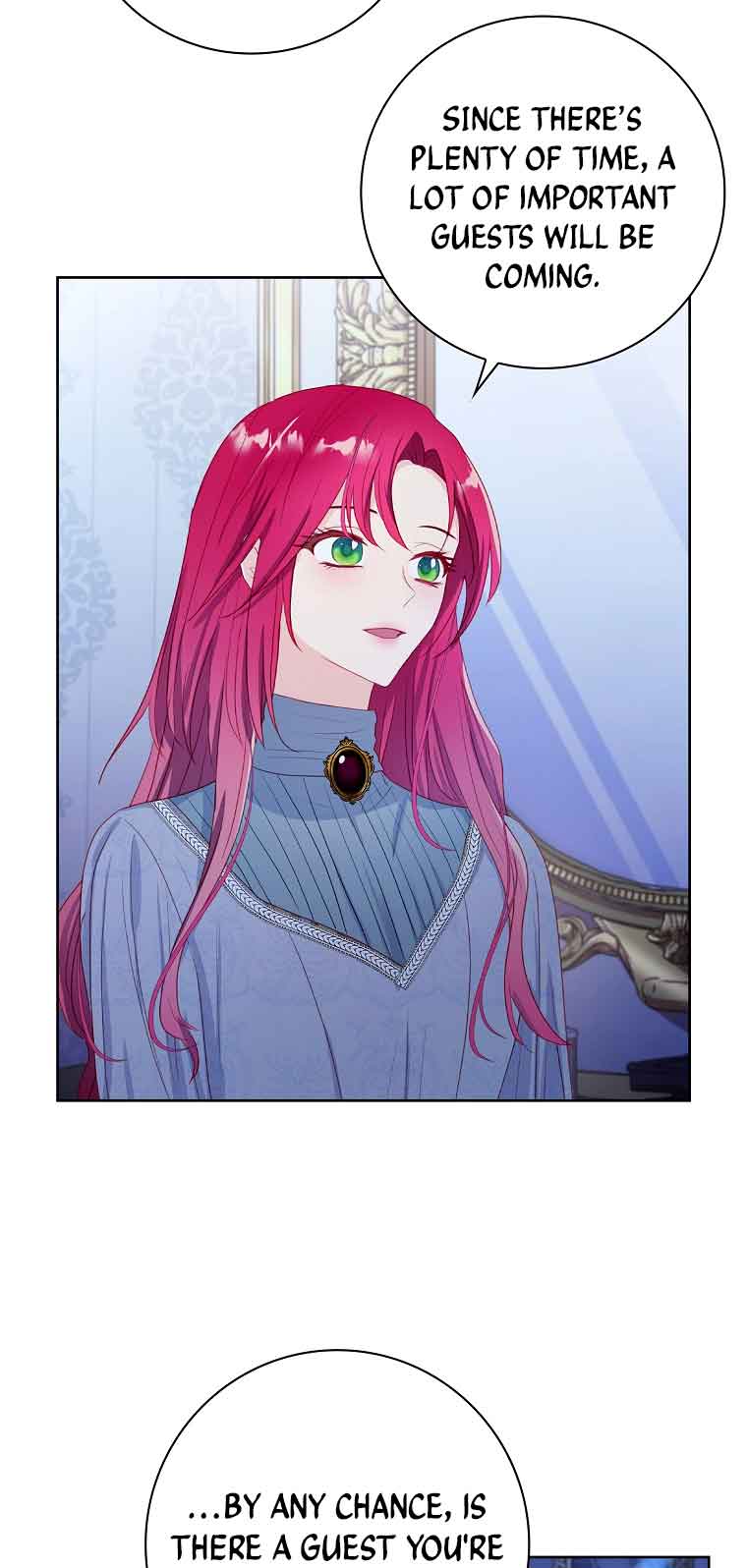 My Husband Is My Choice Chapter 3 - Page 51