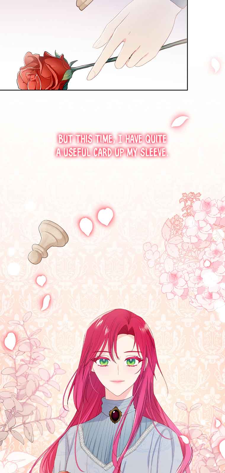 My Husband Is My Choice Chapter 3 - Page 53