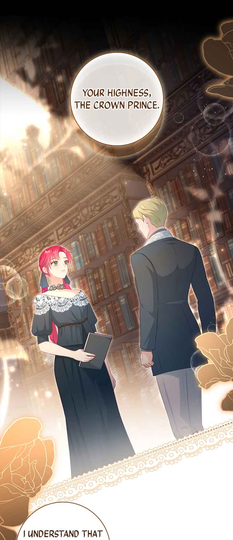 My Husband Is My Choice Chapter 30 - Page 2