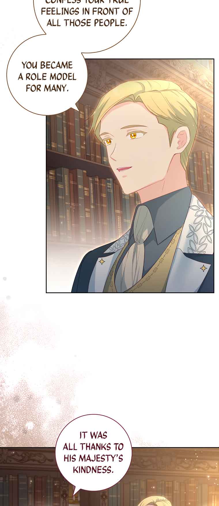 My Husband Is My Choice Chapter 30 - Page 11