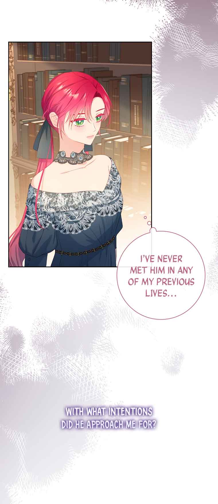 My Husband Is My Choice Chapter 30 - Page 15