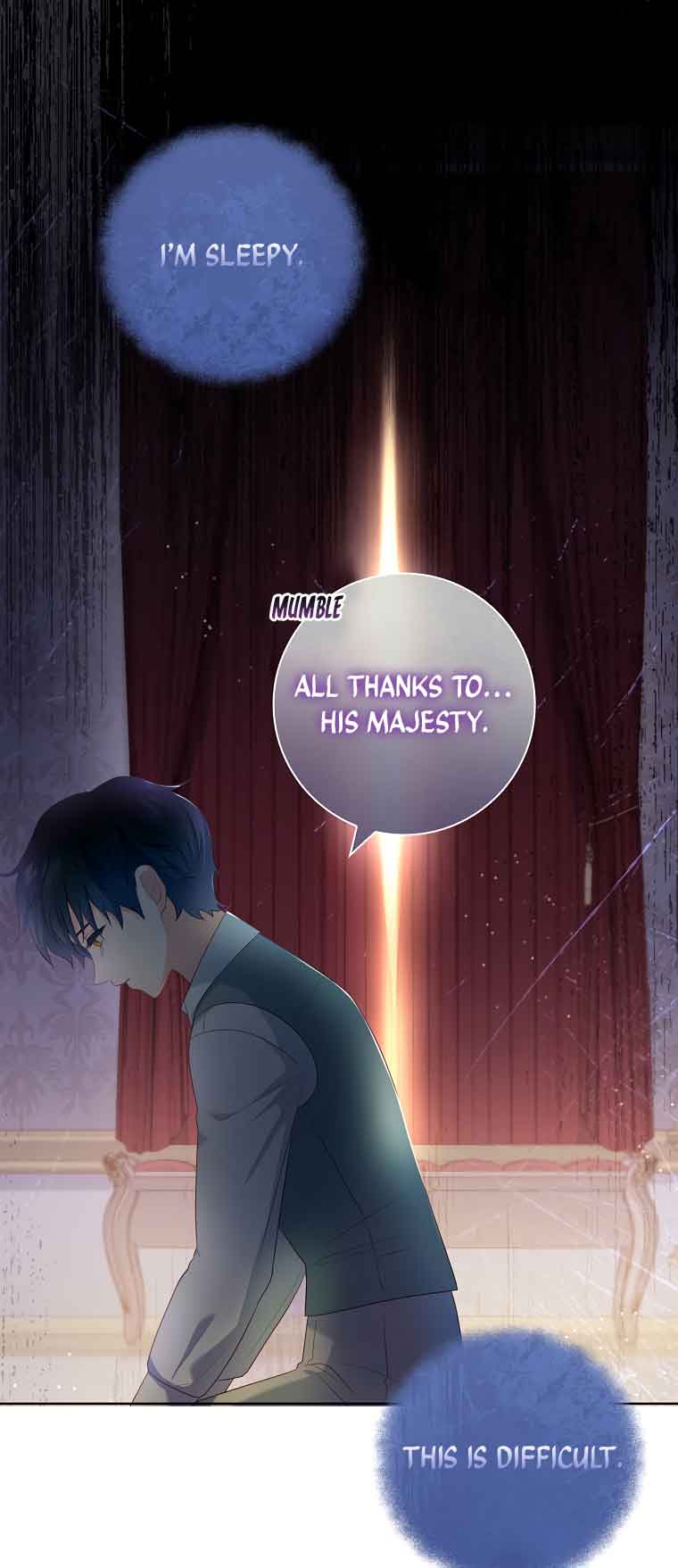 My Husband Is My Choice Chapter 30 - Page 25