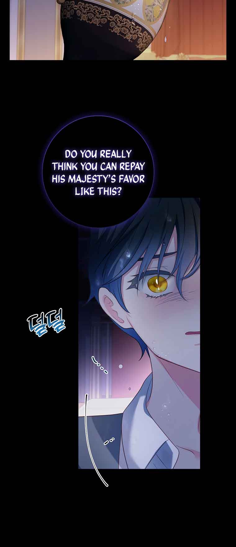 My Husband Is My Choice Chapter 30 - Page 29