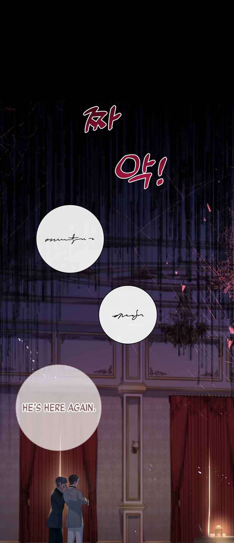 My Husband Is My Choice Chapter 30 - Page 30