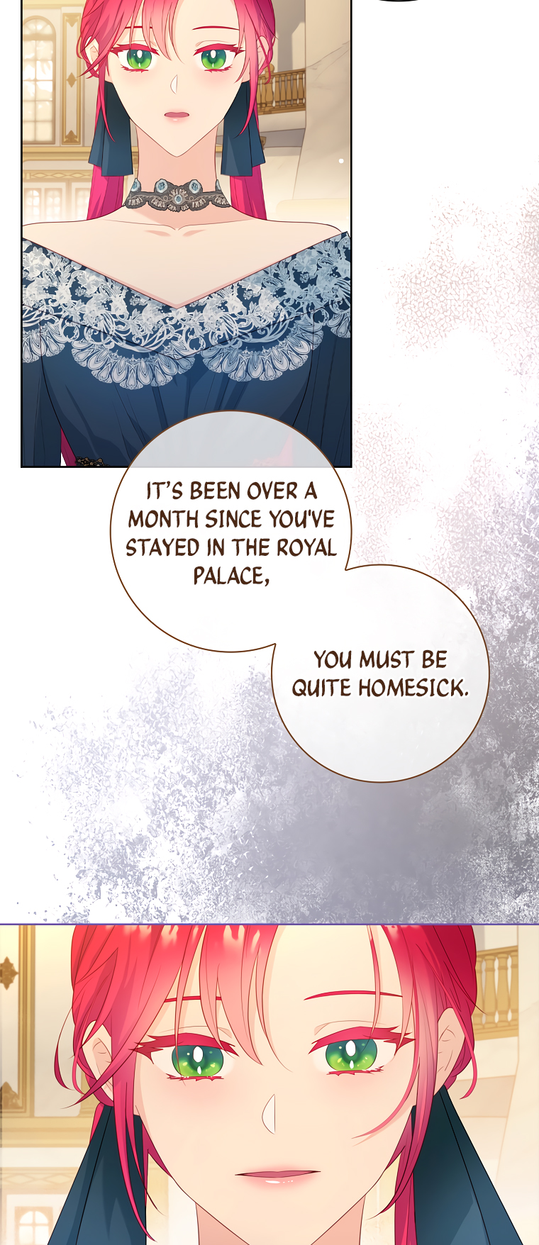 My Husband Is My Choice Chapter 30 - Page 4