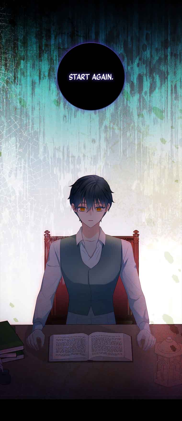 My Husband Is My Choice Chapter 30 - Page 32