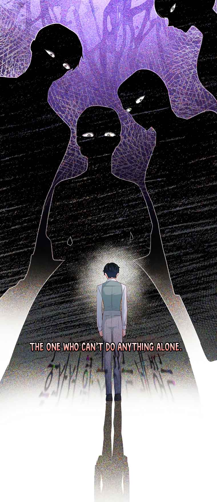 My Husband Is My Choice Chapter 30 - Page 35