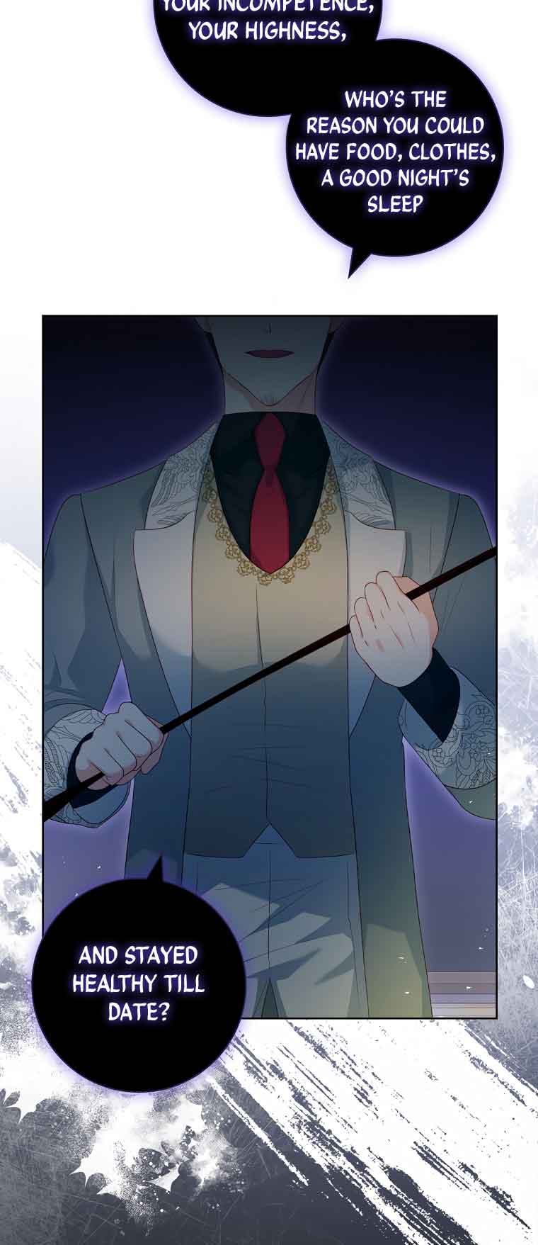 My Husband Is My Choice Chapter 30 - Page 38