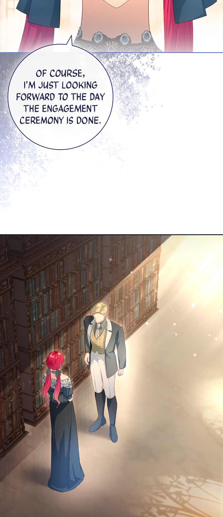 My Husband Is My Choice Chapter 30 - Page 5