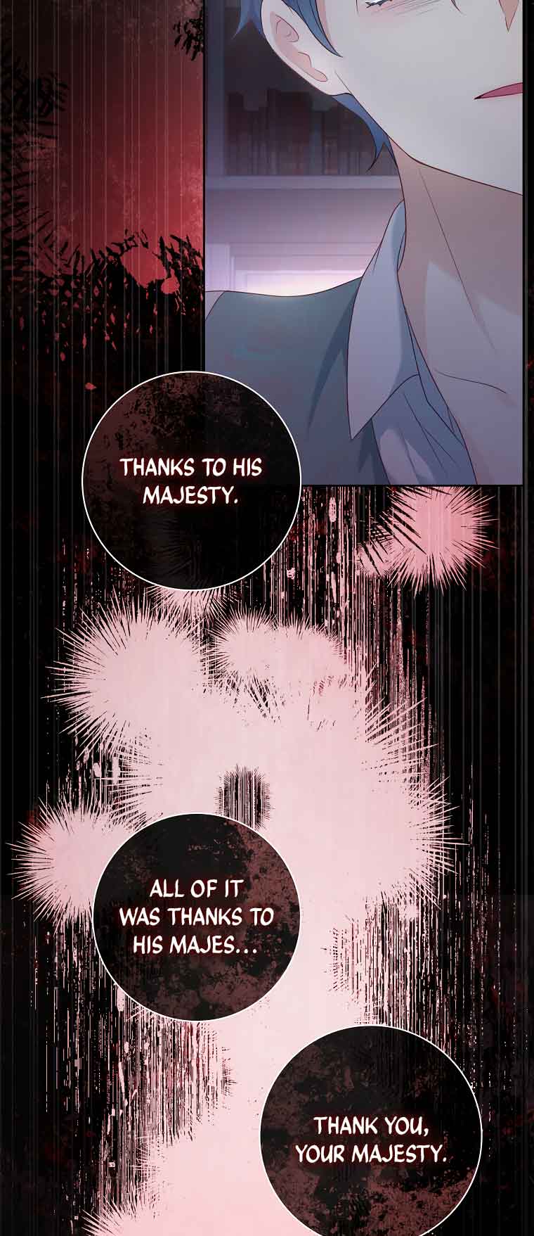 My Husband Is My Choice Chapter 30 - Page 41