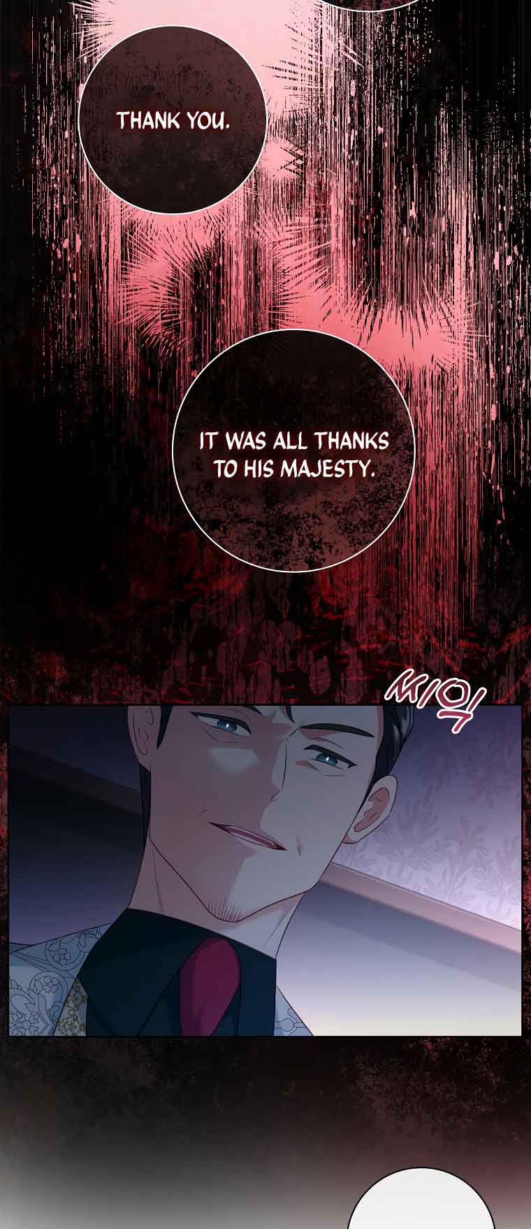My Husband Is My Choice Chapter 30 - Page 42