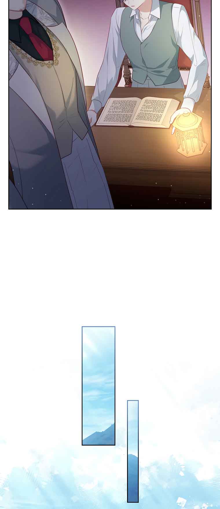 My Husband Is My Choice Chapter 30 - Page 45