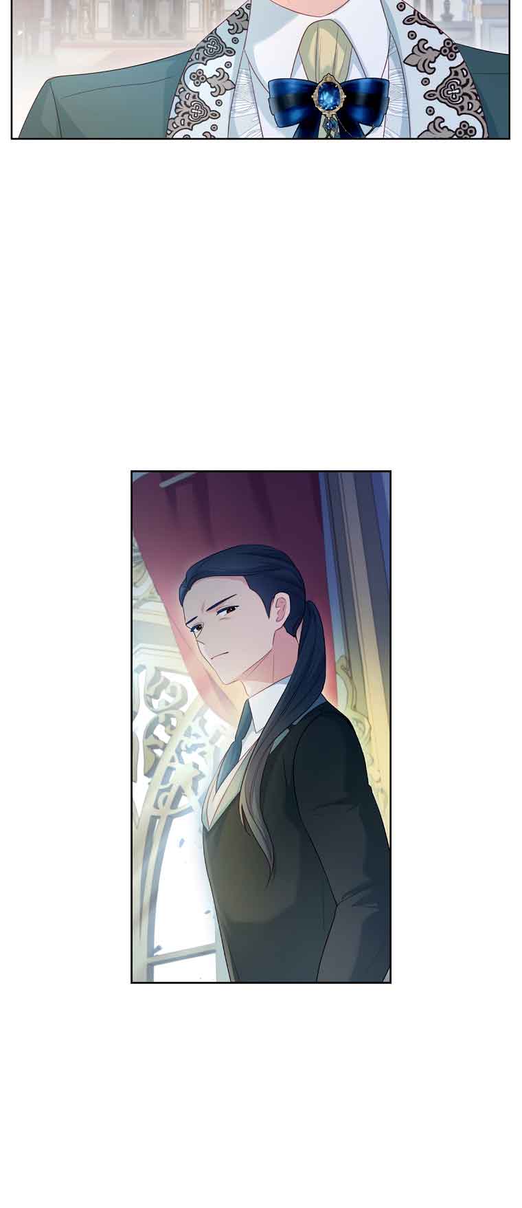 My Husband Is My Choice Chapter 30 - Page 48