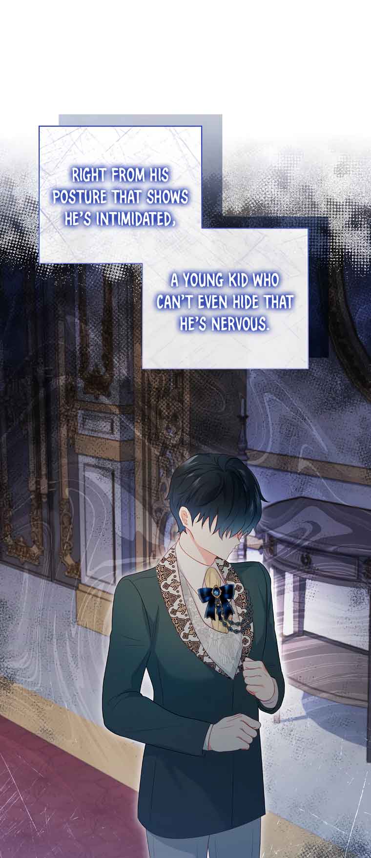 My Husband Is My Choice Chapter 30 - Page 49