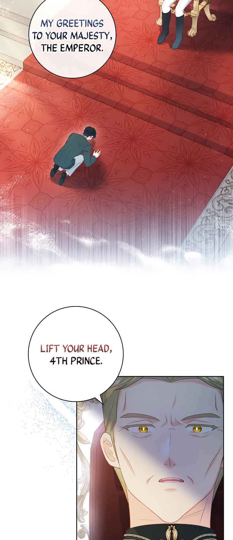 My Husband Is My Choice Chapter 30 - Page 55