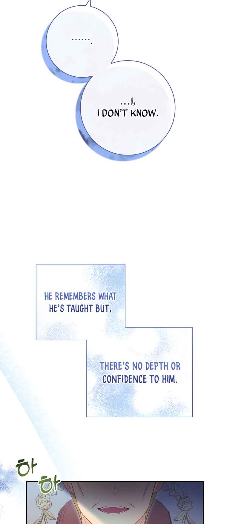 My Husband Is My Choice Chapter 30 - Page 61