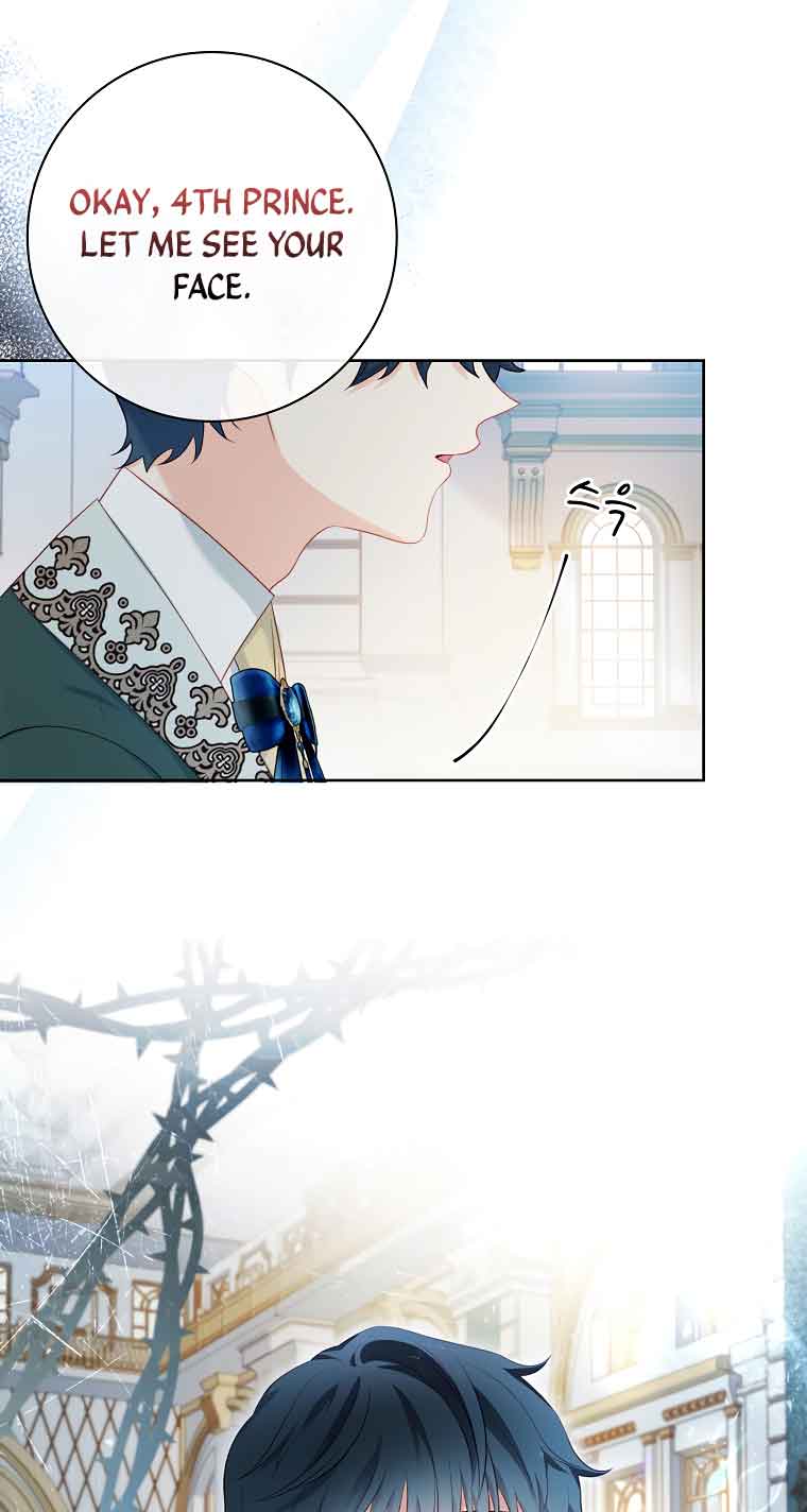 My Husband Is My Choice Chapter 30 - Page 63