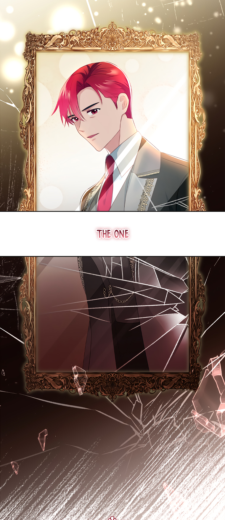My Husband Is My Choice Chapter 30 - Page 9