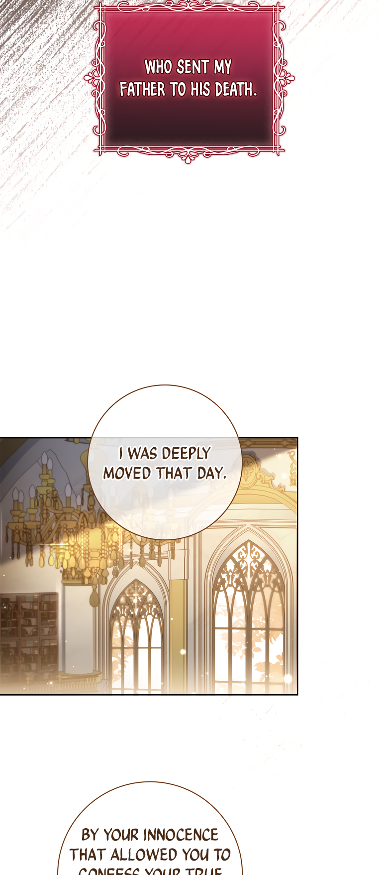 My Husband Is My Choice Chapter 30 - Page 10