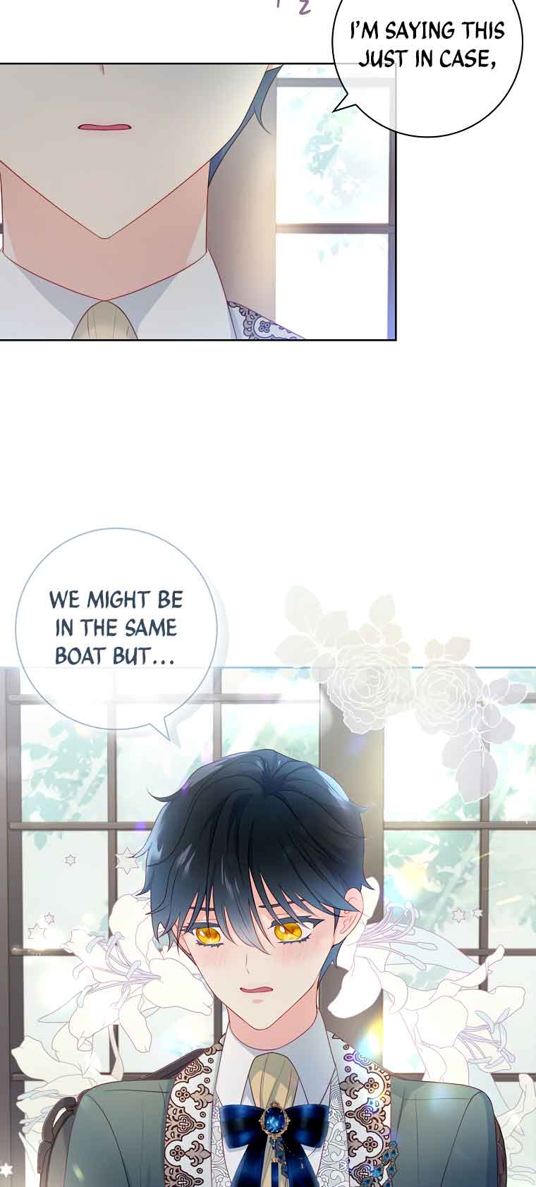 My Husband Is My Choice Chapter 31 - Page 12