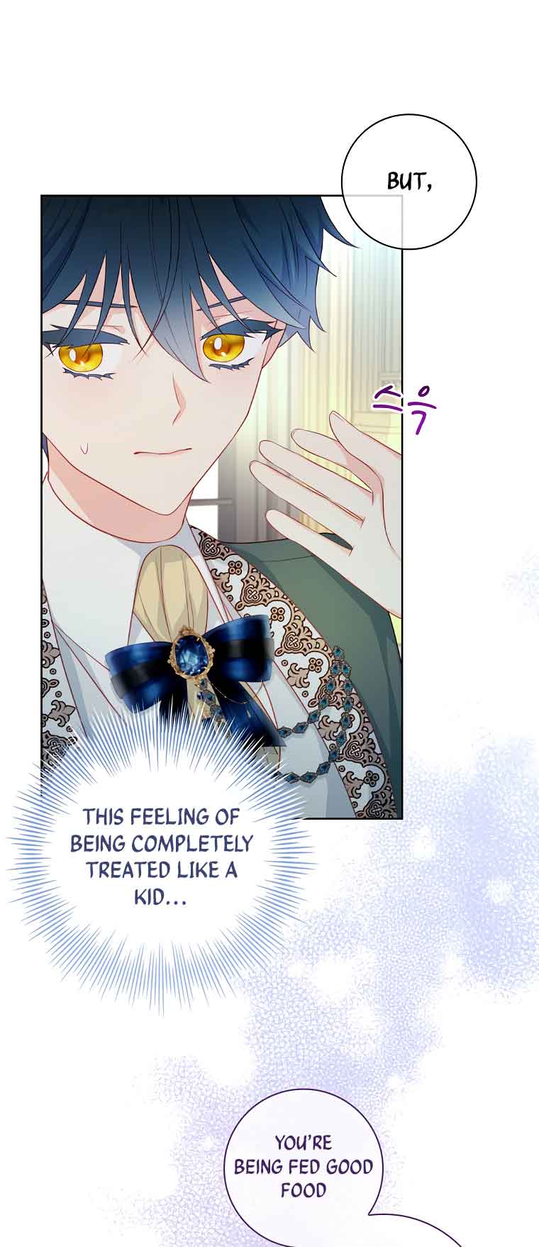 My Husband Is My Choice Chapter 31 - Page 16