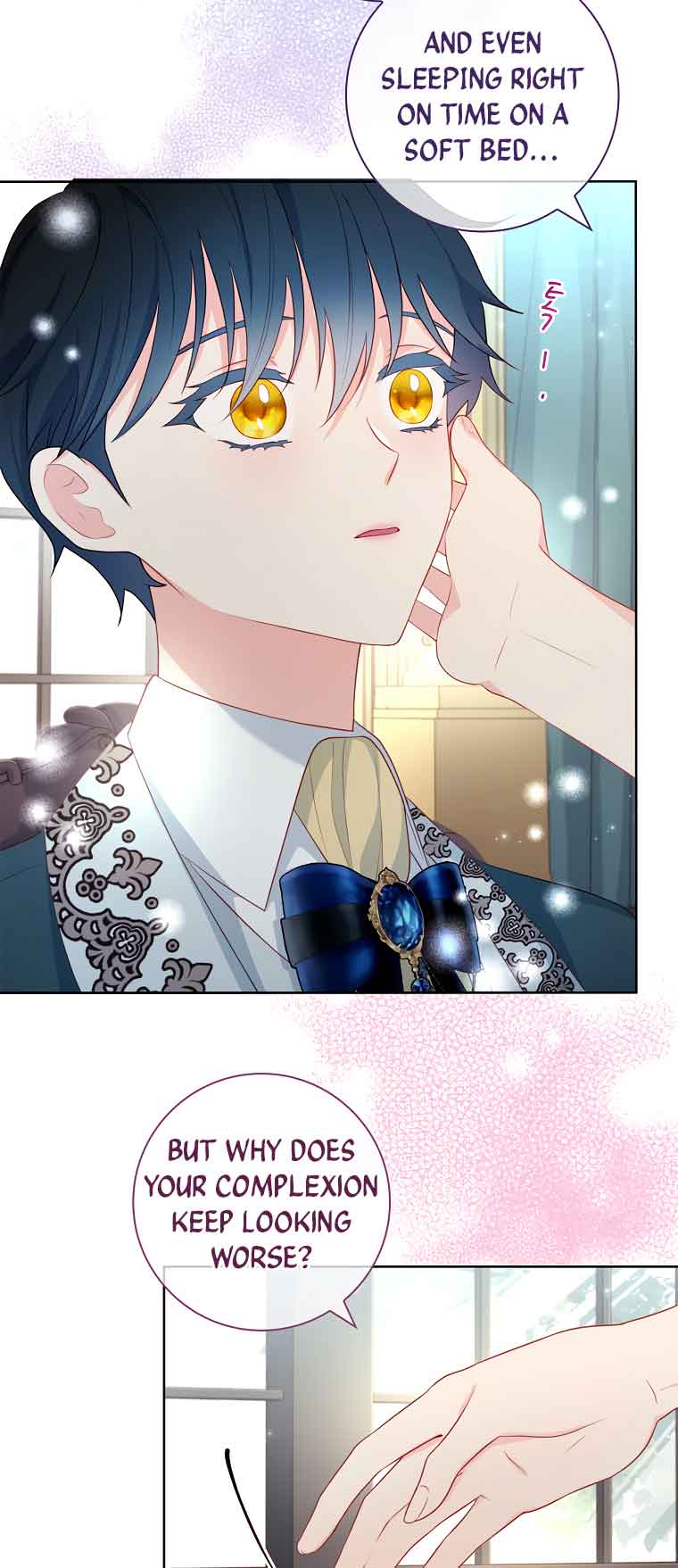 My Husband Is My Choice Chapter 31 - Page 17